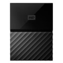 Hdd Wd Ext 2.5'' 1tb Usb3.0 My Passport Worldwide | Quonty.com | WDBYNN0010BBK-WESN
