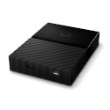 Hdd Wd Ext 2.5'' 2tb Usb3.0 My Passport Worldwide Negro | Quonty.com | WDBYFT0020BBK-WESN