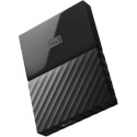 Hdd Wd Ext 2.5'' 3tb Usb3.0 My Passport Worldwide Negro | Quonty.com | WDBYFT0030BBK-WESN
