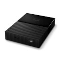 Hdd Wd Ext 2.5'' 3tb Usb3.0 My Passport Worldwide Negro | Quonty.com | WDBYFT0030BBK-WESN