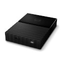 Hdd Wd Ext 2.5'' 4tb Usb3.0 My Passport Worldwide Negro | Quonty.com | WDBYFT0040BBK-WESN