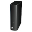 Hdd Wd Ext 3.5'' 3tb Usb3.0 Elements Desktop | Quonty.com | WDBWLG0030HBK-EESN