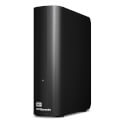 Hdd Wd Ext 3.5'' 2tb Usb3.0 Elements Desktop | Quonty.com | WDBWLG0020HBK-EESN