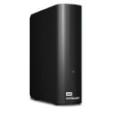 Hdd Wd Ext 3.5'' 3tb Usb3.0 Elements Desktop | Quonty.com | WDBWLG0030HBK-EESN