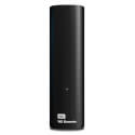 Hdd Wd Ext 3.5'' 3tb Usb3.0 Elements Desktop | Quonty.com | WDBWLG0030HBK-EESN