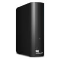 Hdd Wd Ext 3.5'' 4tb Usb3.0 Elements Desktop | Quonty.com | WDBWLG0040HBK-EESN