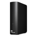Hdd Wd Ext 3.5'' 4tb Usb3.0 Elements Desktop | Quonty.com | WDBWLG0040HBK-EESN