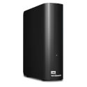 Hdd Wd Ext 3.5'' 5tb Usb3.0 Elements Desktop | Quonty.com | WDBWLG0050HBK-EESN
