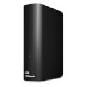 Hdd Wd Ext 3.5'' 5tb Usb3.0 Elements Desktop | Quonty.com | WDBWLG0050HBK-EESN