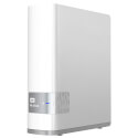 Disco Duro Externo Western Digital My Cloud Storage 2tb | Quonty.com | WDBCTL0020HWT-EESN
