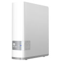Disco Duro Externo Western Digital My Cloud Storage 4tb | Quonty.com | WDBCTL0040HWT-EESN