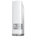 Disco Duro Externo Western Digital My Cloud Storage 4tb | Quonty.com | WDBCTL0040HWT-EESN
