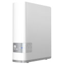Disco Duro Externo Western Digital My Cloud Storage 6tb | Quonty.com | WDBCTL0060HWT-EESN
