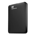 Hdd Wd Ext 2.5'' 2tb Usb3.0 Elements Negro | Quonty.com | WDBU6Y0020BBK-WESN