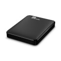 Hdd Wd Ext 2.5'' 2tb Usb3.0 Elements Negro | Quonty.com | WDBU6Y0020BBK-WESN