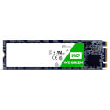 Ssd Wd M.2 Sata3 120gb Green Wds120g1g0b | Quonty.com | WDS120G1G0B