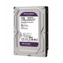 Hdd Wd 3.5'' 1tb 5400rpm 64mb Sata3 Purple | Quonty.com | WD10PURZ