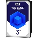 Hdd Wd 3.5'' 3tb 5400rpm 64mb Sata3 Blue | Quonty.com | WD30EZRZ