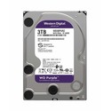 Hdd Wd 3.5'' 3tb 5400rpm 64mb Sata3 Purple | Quonty.com | WD30PURZ