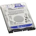 Hdd Wd 2.5'' 500gb 5400rpm 16mb Sata3 Blue | Quonty.com | WD5000LPCX