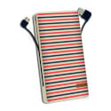 Powerbank/Bateria Externa Wolder Mipower Bank Stripes 2.5 | Quonty.com | A01PB0002