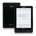 Libro Electrónico Wolder Mibuk Ilusion Pearl Baztan 6'' | Quonty.com | D01EB0088