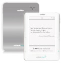 Libro Electrónico Wolder Mibuk Inspire 6'' 1024x768 4gb | Quonty.com | D01EB0089