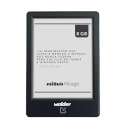 Libro Electrónico Wolder Mibuk Mirage 6'' 1024x758 8gb Negro | Quonty.com | D01EB0095