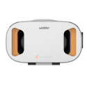 Gafas De Realidad Virtual Wolder Vr Glasses | Quonty.com | A01VR0001