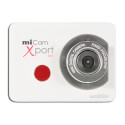 Cámara Wolder Micam Xport One | Quonty.com | D01SC0002