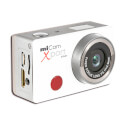 Cámara Wolder Micam Xport Silver | Quonty.com | D01SC0001