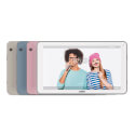 Tablet Wolder Mitab Colors 7'' Quadcore 1gb+8gb Wifi | Quonty.com | D01TB0235