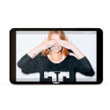 Tablet Wolder Mitab Connect 10.1'' Quadcore 1gb+8gb 3g | Quonty.com | D01TB0241