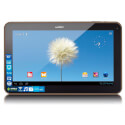 Tablet Wolder Mitab Genius 10.1'' Quadcore 1gb+16gb Wifi | Quonty.com | D01TB0141