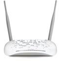 Router Tp-Link Td-W8968 Adsl2+ 4ptos Wifi-N/300mbps 2antenas | Quonty.com | TD-W8968