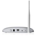 Punto Acceso Tp-Link Tl-Wa701nd Wifi-N/150mbps 1rj45 Wps | Quonty.com | TL-WA701ND