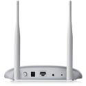 Punto Acceso Tp-Link Tl-Wa801nd Wifi-N/300mbps 1rj45 Wps | Quonty.com | TL-WA801ND