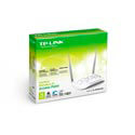 Punto Acceso Tp-Link Tl-Wa801nd Wifi-N/300mbps 1rj45 Wps | Quonty.com | TL-WA801ND