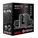 Altavoces Woxter Big Bass 110 2.1 20w | Quonty.com | SO26-053