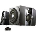 Altavoces Woxter Big Bass 260 2.1 150w | Quonty.com | SO26-026