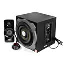 Altavoces Woxter Big Bass 260 2.1 150w | Quonty.com | SO26-026