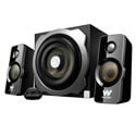 Altavoces Woxter Big Bass 260 2.1 150w | Quonty.com | SO26-026