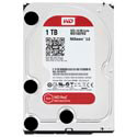 Hdd Wd Nas 3.5'' 1tb 5400rpm 64mb Sata3 Red | Quonty.com | WD10EFRX