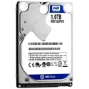 Hdd Wd 2.5'' 1tb 5400rpm 8mb Sata3 Blue | Quonty.com | WD10JPVX