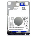 Hdd Wd 2.5&Quot; 1tb 5400rpm 128mb Sata3 Blue | Quonty.com | WD10SPZX