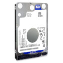 Hdd Wd 2.5&Quot; 1tb 5400rpm 128mb Sata3 Blue | Quonty.com | WD10SPZX