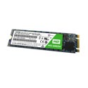 Ssd Wd M.2 120gb Sata3 Green | Quonty.com | WD120G1G0B