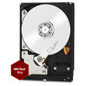 Hdd Wd Nas 3.5'' 2tb 7200rpm 64mb Sata3 Red Pro | Quonty.com | WD2002FFSX