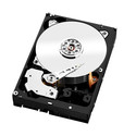Hdd Wd Nas 3.5'' 2tb 7200rpm 64mb Sata3 Red Pro | Quonty.com | WD2002FFSX