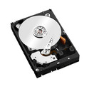 Hdd Wd Nas 3.5'' 2tb 7200rpm 64mb Sata3 Red Pro | Quonty.com | WD2002FFSX